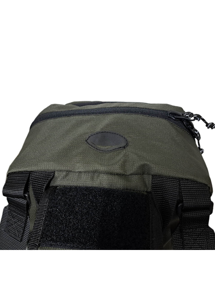 Рюкзак Reserve Lite Olive, фото 9