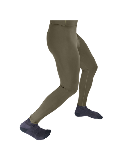 Термобілизна штани Termoflex Olive, Розмір: 48-50 (M), зображення 12