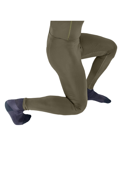 Термобілизна штани Termoflex Olive, Розмір: 62-60 (XXL), зображення 13