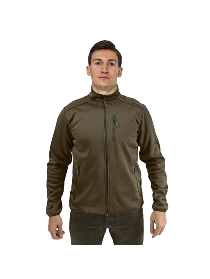 Кофта Tried Gen 2 Olive, Розмір: 52-54 (L), зображення 6