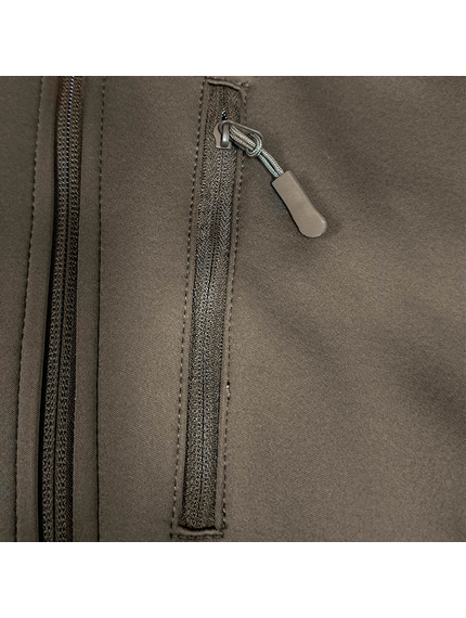 Кофта Tried Gen 2 Olive, Розмір: 64-66 (XXXL), зображення 9