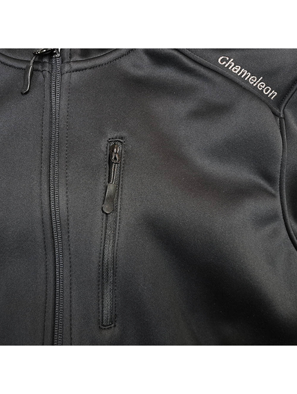 Кофта Tried Gen 2 Black, Размер: 48-50 (M), фото 7