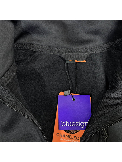 Кофта Tried Gen 2 Black, Размер: 60-62 (XXL), фото 10