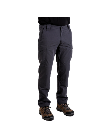 Летние тактические брюки серые Urban Pro Gray, Размер брюк / рост: 60-62/188, фото 7