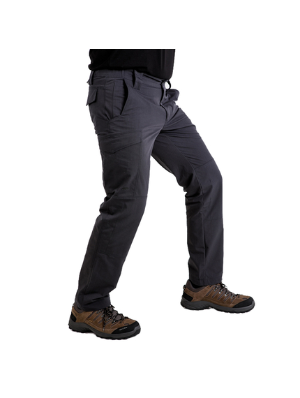 Летние тактические брюки серые Urban Pro Gray, Размер брюк / рост: 60-62/182, фото 8