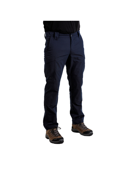 Брюки Тактические Urban Pro Navy, Размер брюк / рост: 52-54/182, фото 8
