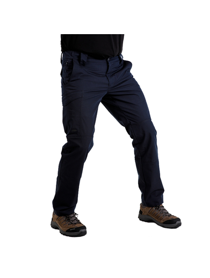 Брюки Тактические Urban Pro Navy, Размер брюк / рост: 48-50/176, фото 9