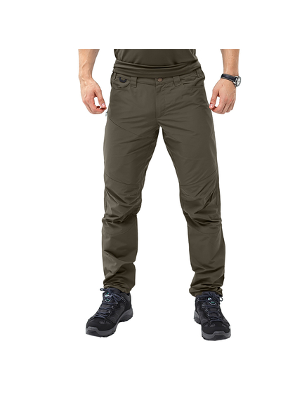 Брюки летние Nomand Olive, Размер брюк / рост: 48-50/176, фото 4