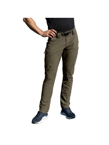 Летние мужские тактические брюки олива Ranger Light Olive, Размер брюк / рост: 44-46/176, фото 4