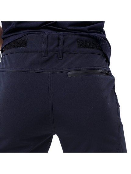 Брюки мужские Soft Shell Spartan Navy, Размер брюк / рост: 44-46/176, фото 10