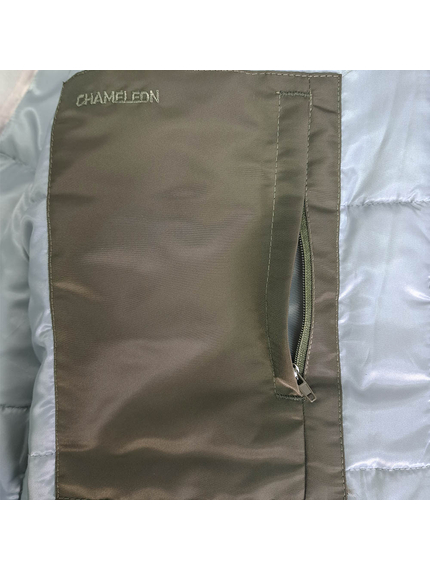 Куртка Аляска зимняя N-3B slim Tundra Top Gun, Размер: 64-66 (ХХХL), фото 19