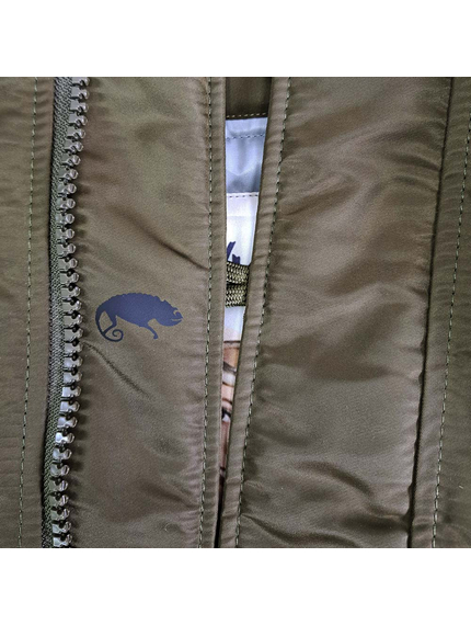 Куртка Аляска зимова N-3B slim Tundra Top Gun, Розмір: 52-54 (L), зображення 27