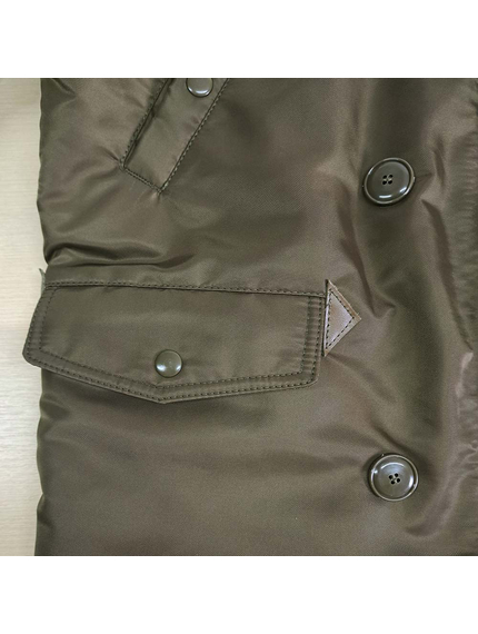 Куртка Аляска зимняя N-3B slim Tundra Top Gun, Размер: 40-42 (XS), фото 29