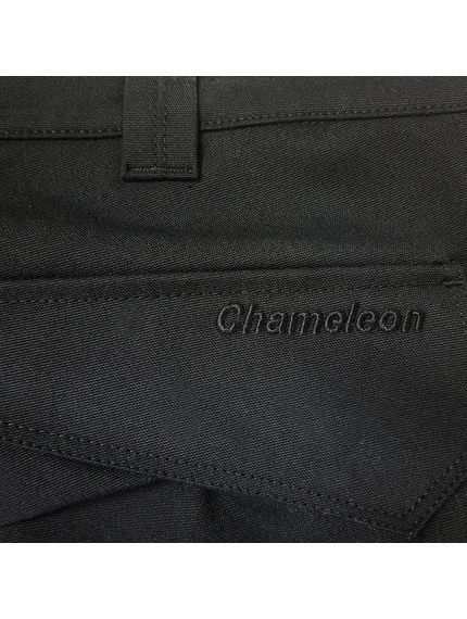 Штани Defender Black, Розмір брюк: 56-58/176, зображення 10