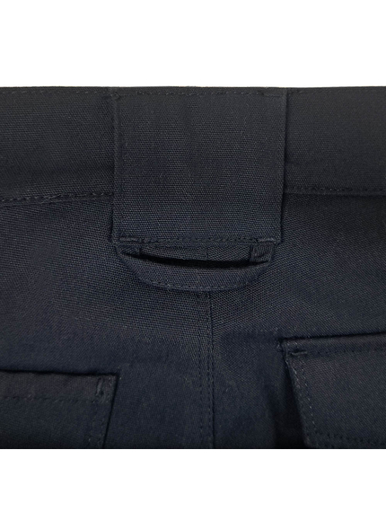 Штани Defender Black, Розмір брюк: 48-50/176, зображення 11