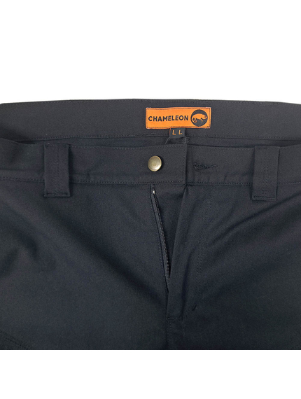 Штани Defender Black, Розмір брюк: 60-62/176, зображення 9