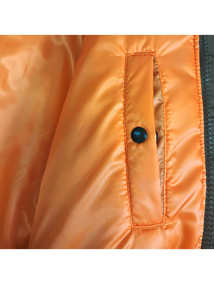 Куртка зимова N-2B Slim Tundra, Розмір: 44-46 (S), зображення 19