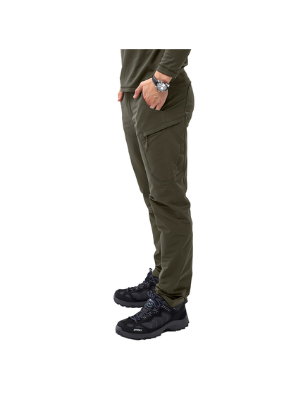 Штани Ranger Gen 2 Olive, Розмір брюк: 52-54/182, зображення 3