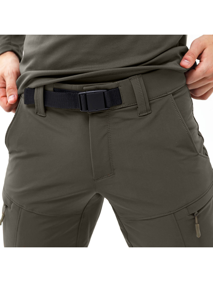 Штани Ranger Gen 2 Olive, Розмір брюк: 48-50/182, зображення 10