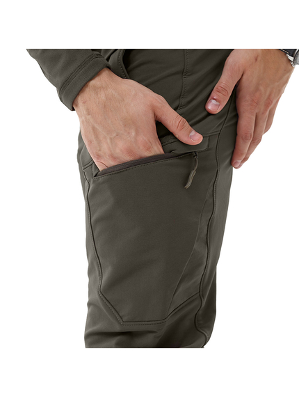 Штани Ranger Gen 2 Olive, Розмір брюк: 56-58/182, зображення 13