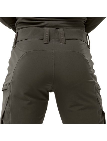 Штани Ranger Gen 2 Olive, Розмір брюк: 52-54/182, зображення 13