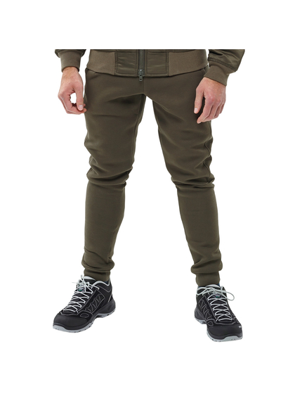 Штани теплі з начосом Warm Tundra, Розмір брюк: 52-54/176, зображення 3