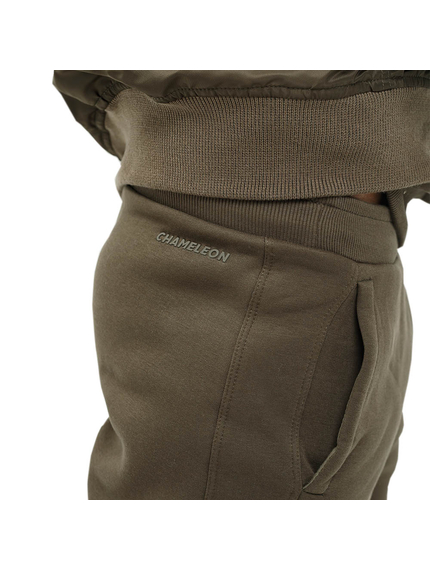 Штани теплі з начосом Warm Tundra, Розмір брюк: 52-54/194, зображення 10