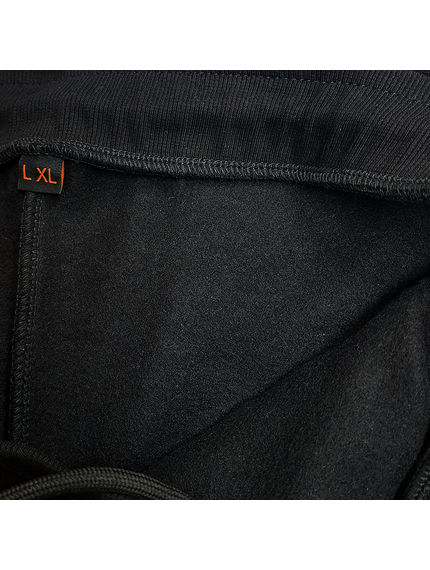 Штаны теплые с начесом Warm Black, Размер брюк / рост: 48-50/176, фото 12