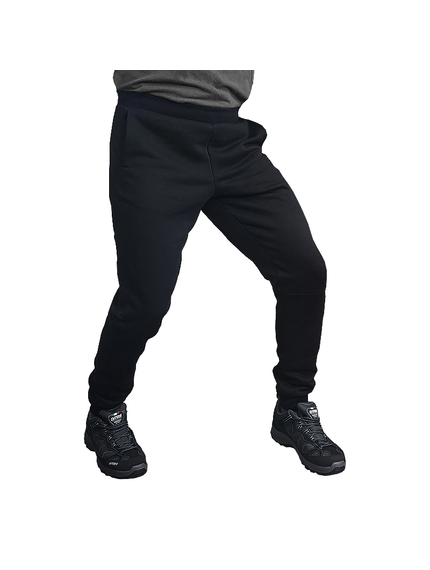 Штаны теплые с начесом Warm Black, Размер брюк / рост: 60-62/188, фото 7