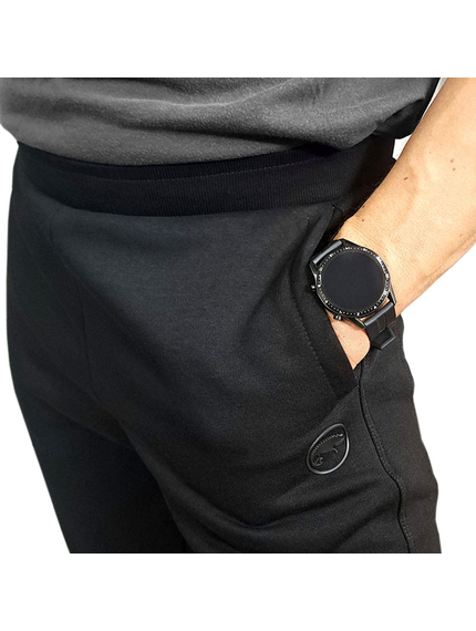 Штаны теплые с начесом Warm Black, Размер брюк / рост: 44-46/176, фото 9