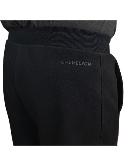 Штаны теплые с начесом Warm Black, Размер брюк / рост: 52-54/176, фото 10