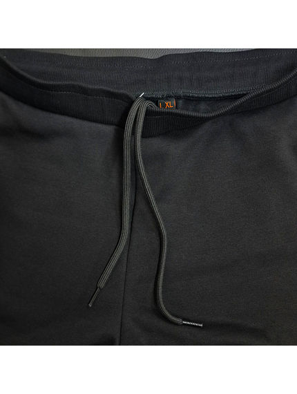 Штаны теплые с начесом Warm Black, Размер брюк / рост: 44-46/176, фото 11