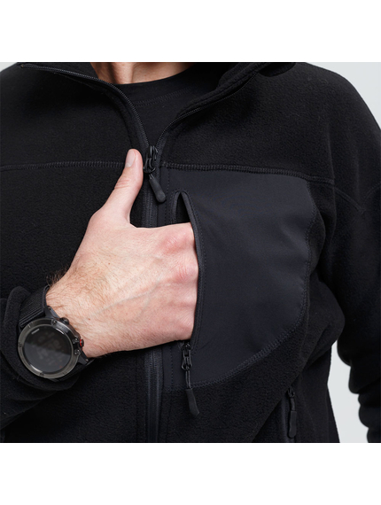 Кофта Composite Gen 4 Black, Розмір: 48-50 (M), зображення 8