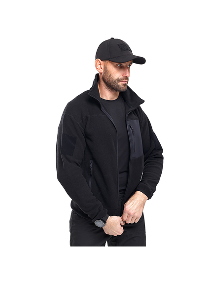 Кофта Composite Gen 4 Black, Розмір: 56-58 (XL), зображення 4