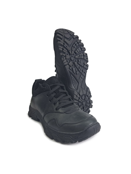 Кросiвки Cross CHV Black, Розмір взуття: 41, зображення 5