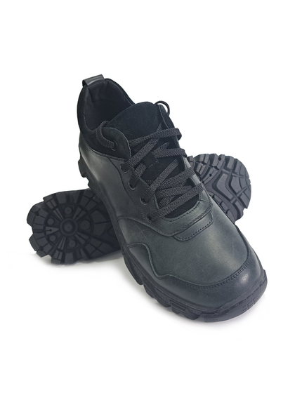 Кроссовки Cross CHV Black, Размер обуви: 40, фото 6