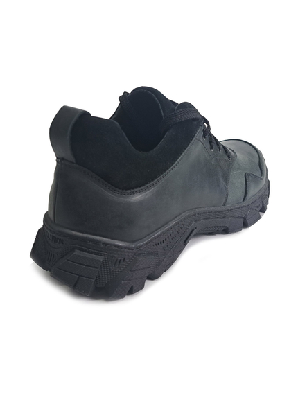 Кросiвки Cross CHV Black, Розмір взуття: 41, зображення 4