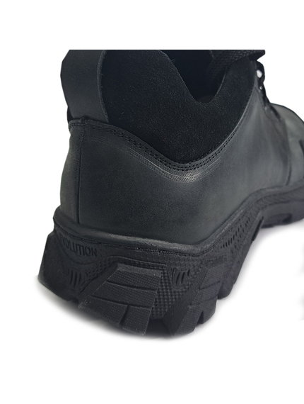 Кросiвки Cross CHV Black, Розмір взуття: 41, зображення 7