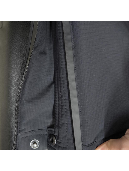 Штани зимові утеплені Mont Blanc Gen 3 Black, Розмір брюк: 56-58/188, зображення 15