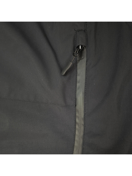 Штани зимові утеплені Mont Blanc Gen 3 Black, Розмір брюк: 52-54/188, зображення 17