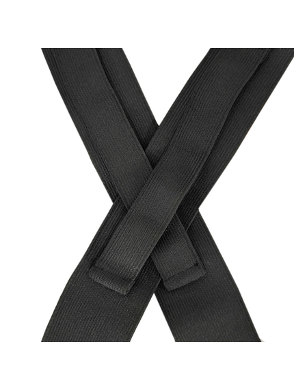 Штани зимові утеплені Mont Blanc Gen 3 Black, Розмір брюк: 52-54/188, зображення 18