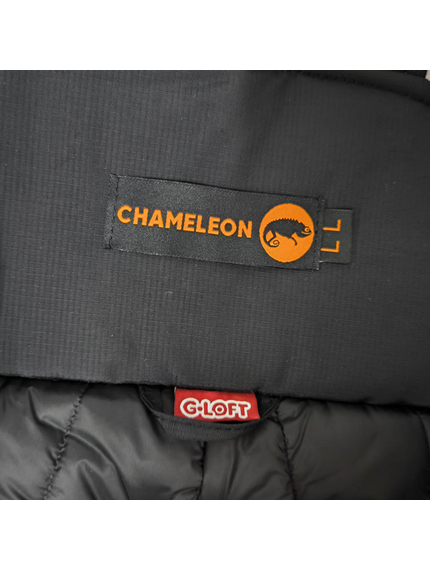 Штани зимові утеплені Mont Blanc Gen 3 Black, Розмір брюк: 52-54/188, зображення 10