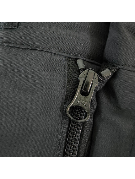 Штани зимові утеплені Mont Blanc Gen 3 Black, Розмір брюк: 56-58/188, зображення 11