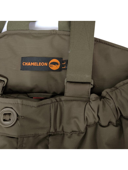 Штани зимові утеплені Mont Blanc Gen 3 Tundra, Розмір брюк: 44-46/176, зображення 16