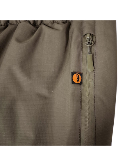 Штани зимові утеплені Mont Blanc Gen 3 Tundra, Розмір брюк: 48-50/176, зображення 17