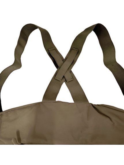 Штани зимові утеплені Mont Blanc Gen 3 Tundra, Розмір брюк: 48-50/176, зображення 22