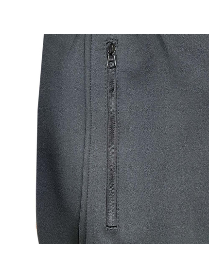 Штаны спортивные утепленные Mobile Black с начесом, Размер брюк / рост: 48-50/182, фото 17