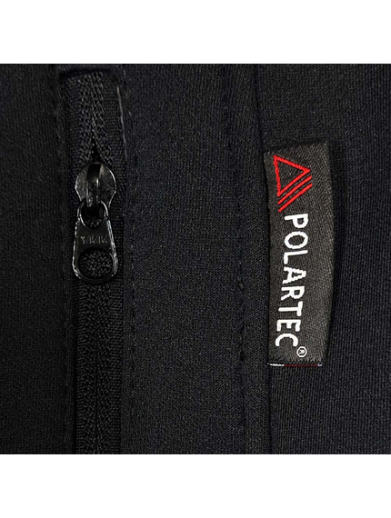 Штаны спортивные утепленные Mobile Black с начесом, Размер брюк / рост: 48-50/188, фото 14