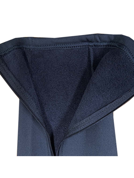 Штаны спортивные утепленные Mobile Black с начесом, Размер брюк / рост: 60-62/182, фото 20