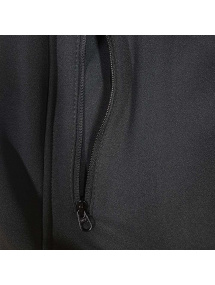 Штаны спортивные утепленные Mobile Black с начесом, Размер брюк / рост: 44-46/182, фото 16